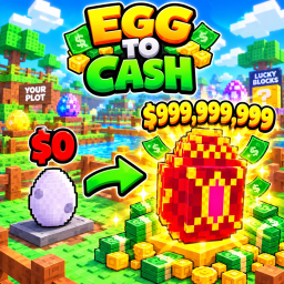 Egg To Cash