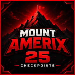 [WASD + FREE GIFT VIP] X5 AMERIX Mountain