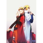 Naruto group OFFICIAL uzumaki clan