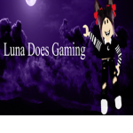 Luna The Wolf’s Gang