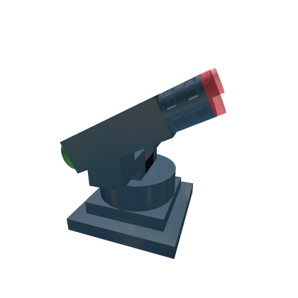 anti air turret