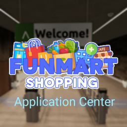 FunMart Application Center