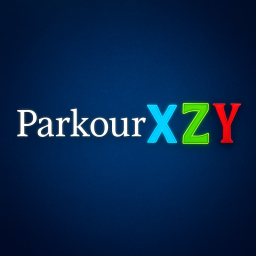 ParkourXZY [UPDATE: RUN!!!]