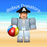 ~Robux Donators~