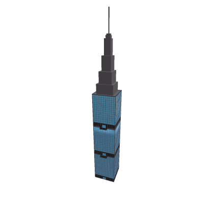 Sky Scraper