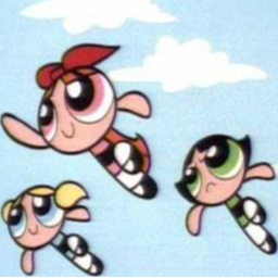 (New Admin) PowerPuff Girls Park!!!