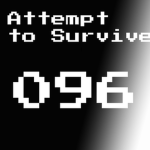Attempt to Survive Scp-096 Group