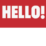 Just for fun and hi I am hi