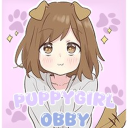 [NEW STAGE] Puppygirl Obby 🐾🐶