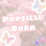 PopsiclexBoba's Butterflies!