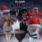 The Uphill Avengers