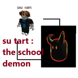 bacon hair tart vs demon