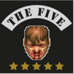 The 5 | Raiders