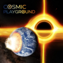 (DESTRUCTION) Cosmic Playground | Space Sandbox