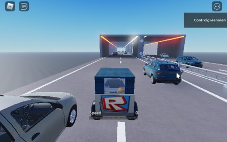 GO CARS!