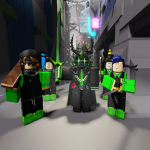 Famila Mafia