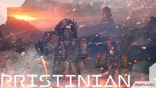 Pristinian