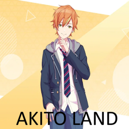 akito and vocaloid land!!!