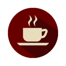 Alex's and Jess's Café!