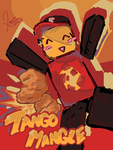 Tango Corperations