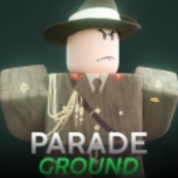 SADF Parade Grounds [CLOSED DOWN]