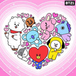 BTSgroup