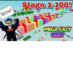Super Easy obby