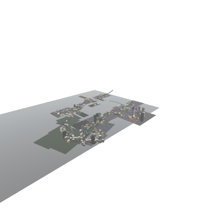 Midnight Racing: Tokyo (MAP)