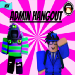 Admin Hangout! (realese)