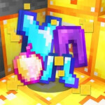 🍀Lucky Block Legends 2!