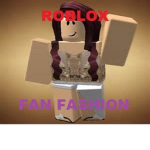 Deluxe Fan Fashion