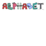 Alphabet Lore ABC