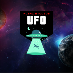 UFO (WORK IN PROGRESS)