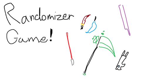 best script - Test A Randomizer Game v6.3 script preview