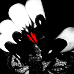 ✠