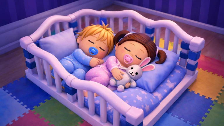 [Adopt! 👶] Dubai RP