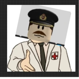 New Mika City RP icon