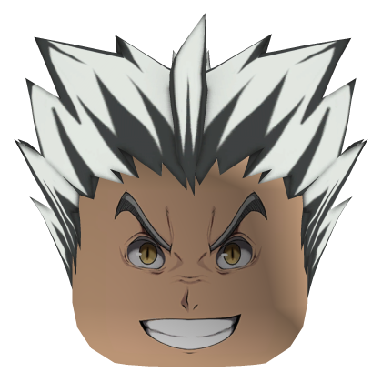 Bokuto