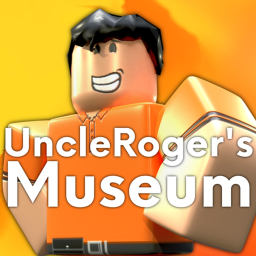 UncleRoger's Museum