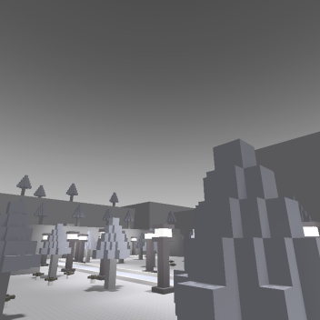 Spawn Heaven
