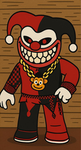 THEJESTERRO