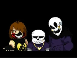 Triple The Psychoti#(Aka Dust!gtt)obby icon
