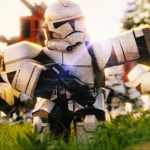 | GAR | Grand Army Of The Republic •