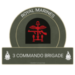 3 Commаndo Brigadе