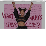BaRbZ NaTiOnZ