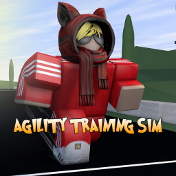 [RELEASED] Agility Training Simulator