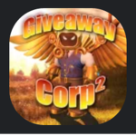 Giveaway Corp²