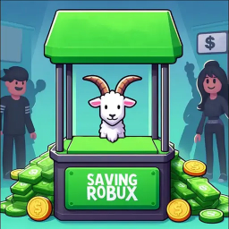 Goat Pls Donate [UPDATE 1.0]