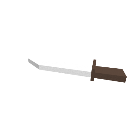 Knife