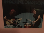 Imagine dragons and the Vikings rule